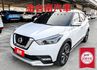 智行旗艦版 一手車只跑3.9萬 全車原板件 車況超好 AEB 車道偏離 環景倒車顯影 車載系統 可全貸 不用殺價就很便宜
