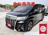 最佳豪華商務座艙 七人座 四座電動椅 全景天窗 雙電動滑門 電動尾門 少跑全車原板件 原廠保養 可全貸 附全額發票!