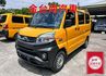 廂式 只跑5.3萬 ABS TCS 車頂置物架 一手 全車原鈑件 里程保證 不用殺價就很便宜!