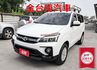 附全額發票 精緻版 只跑2.9萬 定速 後座冷氣 ABS 雙安 車頂置物架 一手 全車原鈑件 里程保證!