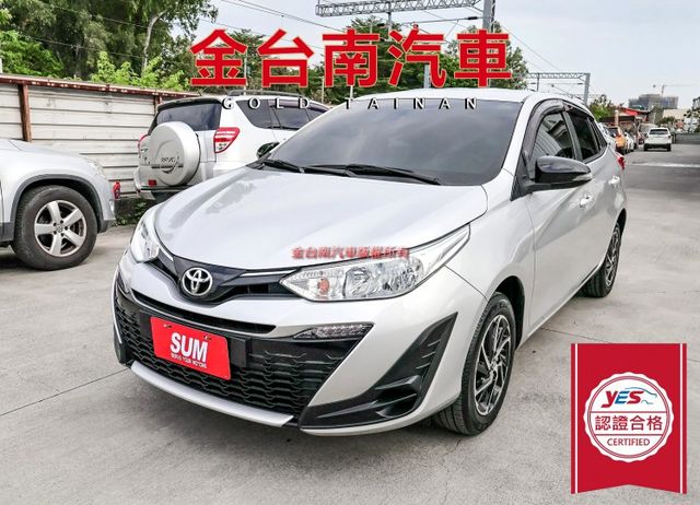 經典版 只跑3萬 TCS ABS 液晶螢幕 電折後視鏡 九安 一手 全車原鈑件 里程保證 可全貸!  第1張相片