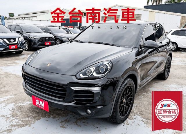 小改白金版 300HP馬力 選配全景天窗 雙電動椅 NAVI 電動尾門 只跑8.6萬 里程保證 可全貸 不用殺價就很便宜  第1張相片