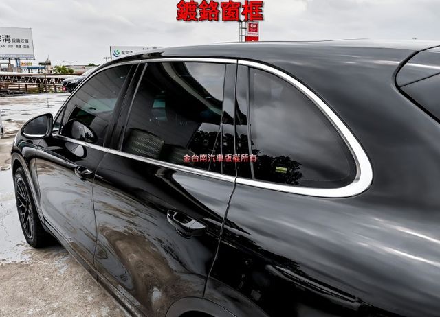 小改白金版 300HP馬力 選配全景天窗 雙電動椅 NAVI 電動尾門 只跑8.6萬 里程保證 可全貸 不用殺價就很便宜  第6張相片
