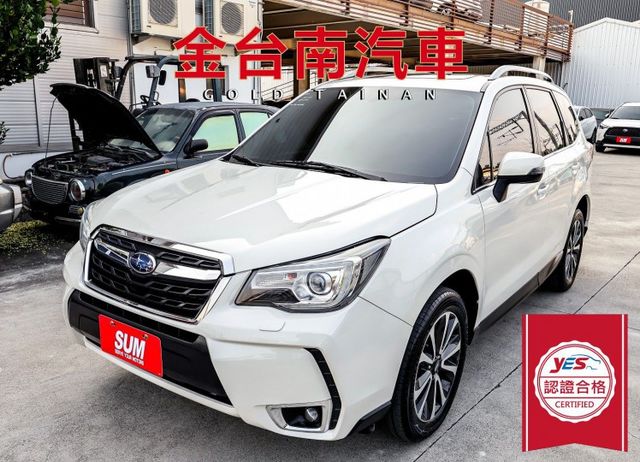 XT-P頂級版 4WD 電動椅 電動天窗 h/k音響 電動尾門 240P馬力 只跑7.7萬 里程保證 車況超好 可全貸!  第1張相片