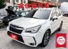 XT-P頂級版 4WD 電動椅 電動天窗 h/k音響 電動尾門 240P馬力 只跑7.7萬 里程保證 車況超好 可全貸!
