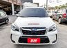 XT-P頂級版 4WD 電動椅 電動天窗 h/k音響 電動尾門 240P馬力 只跑7.7萬 里程保證 車況超好 可全貸!  第4張縮圖