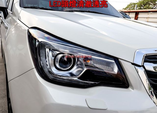 XT-P頂級版 4WD 電動椅 電動天窗 h/k音響 電動尾門 240P馬力 只跑7.7萬 里程保證 車況超好 可全貸!  第5張相片