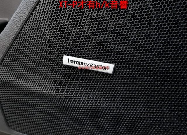 XT-P頂級版 4WD 電動椅 電動天窗 h/k音響 電動尾門 240P馬力 只跑7.7萬 里程保證 車況超好 可全貸!  第13張相片