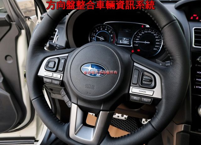 XT-P頂級版 4WD 電動椅 電動天窗 h/k音響 電動尾門 240P馬力 只跑7.7萬 里程保證 車況超好 可全貸!  第14張相片