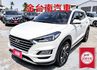 20年式小改尊爵版 只跑5.7萬 全車原板件 電動椅 安卓影音 ACC AEB 車道偏離 恆溫 可全貸!