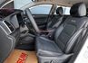 20年式小改尊爵版 只跑5.7萬 全車原板件 電動椅 安卓影音 ACC AEB 車道偏離 恆溫 可全貸!  第8張縮圖