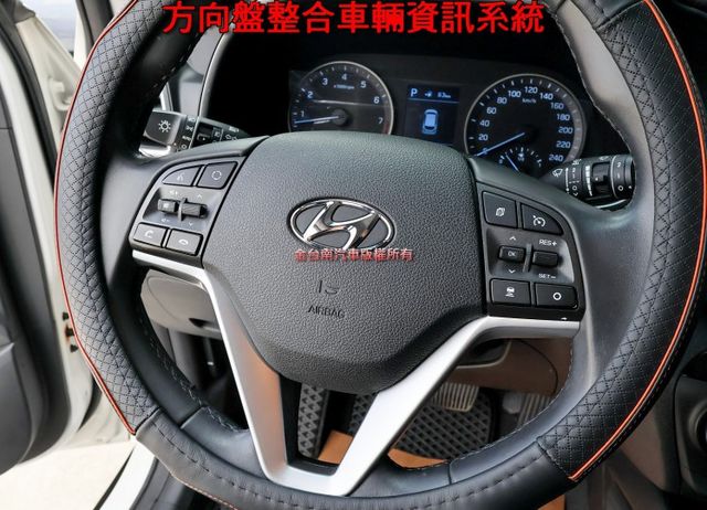 20年式小改尊爵版 只跑5.7萬 全車原板件 電動椅 安卓影音 ACC AEB 車道偏離 恆溫 可全貸!  第12張相片
