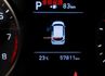 20年式小改尊爵版 只跑5.7萬 全車原板件 電動椅 安卓影音 ACC AEB 車道偏離 恆溫 可全貸!  第13張縮圖