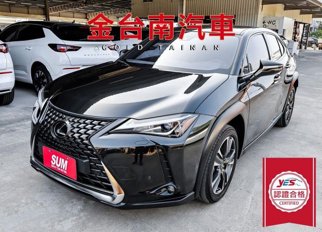 菁英Plus版 一手車 少跑里程保證 全車原板件 雙電動椅 18吋鋁圈 iKEY ACC AEB 車道維持 可全貸!  第1張相片