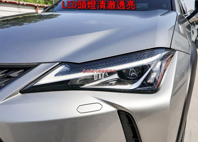 19/8出廠 只跑4.5萬 ACC AEB 車道偏離 電動椅 雙電熱椅 iKEY LED頭燈 全車原鈑件!  第5張相片
