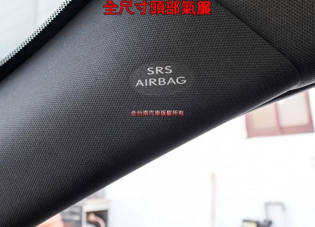 19/8出廠 只跑4.5萬 ACC AEB 車道偏離 電動椅 雙電熱椅 iKEY LED頭燈 全車原鈑件!  第18張相片