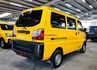 廂式 一手車 只跑3.6萬 里程保證 TCS ABS 盲點偵測 電動窗 附全額發票 可全貸 事業打拼好幫手!  第4張縮圖