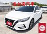 尊爵版 一手車 只跑1.2萬 原廠保養 全車原板件 ACC AEB 車道偏離 環景 車載系統 雙區恆溫 可全貸!