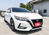 尊爵版 一手車 只跑1.2萬 原廠保養 全車原板件 ACC AEB 車道偏離 環景 車載系統 雙區恆溫 可全貸!  第3張縮圖