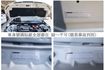 尊爵版 一手車 只跑1.2萬 原廠保養 全車原板件 ACC AEB 車道偏離 環景 車載系統 雙區恆溫 可全貸!  第20張縮圖