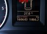 4WD 柴油 恆溫 ABS TCS 里程保證 少跑 全車原鈑件 里程保證 不用殺價就很便宜!  第14張縮圖