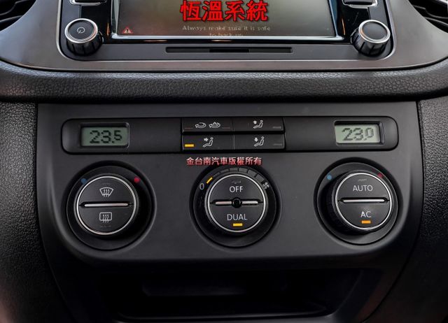 4WD 柴油 恆溫 ABS TCS 里程保證 少跑 全車原鈑件 里程保證 不用殺價就很便宜!  第16張相片