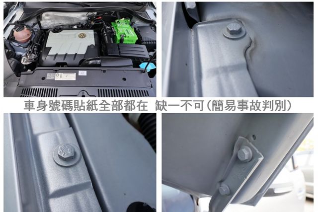4WD 柴油 恆溫 ABS TCS 里程保證 少跑 全車原鈑件 里程保證 不用殺價就很便宜!  第19張相片