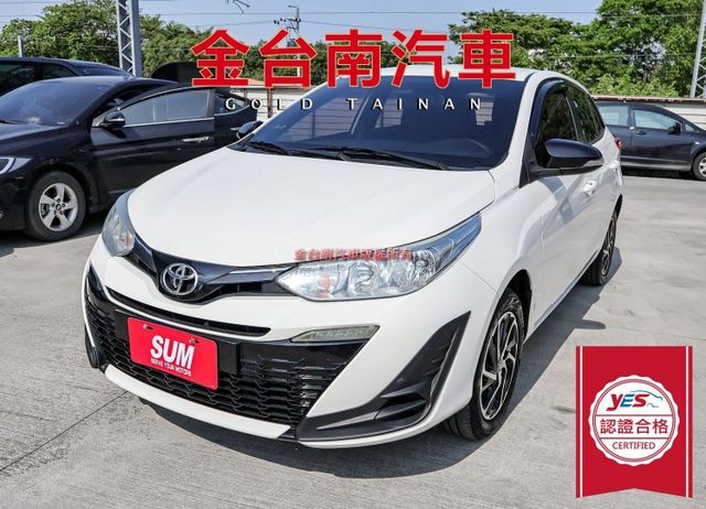 經典版 一手車 ABS TCS 液晶螢幕 電折後視鏡 九安 里程保證 原廠保固中 可全貸!  第1張相片