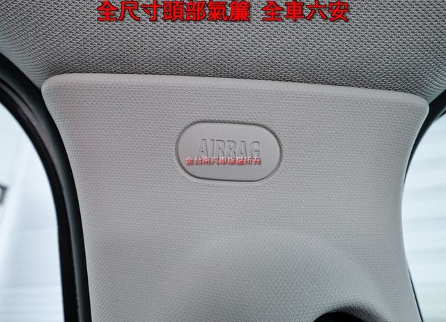 20年式 豪華野營版 雙電動椅 NAVI iKEY 定速 倒車顯影 電動尾門 全車原板件 車況超好 可全貸!  第19張相片
