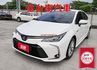 油電尊爵版 一手車 只跑3萬 全車原板件如新 ACC AEB 車道維持 倒車顯影 恆溫 九安 可全貸 不用殺價就很便宜!  第1張縮圖
