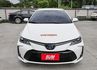 油電尊爵版 一手車 只跑3萬 全車原板件如新 ACC AEB 車道維持 倒車顯影 恆溫 九安 可全貸 不用殺價就很便宜!  第5張縮圖