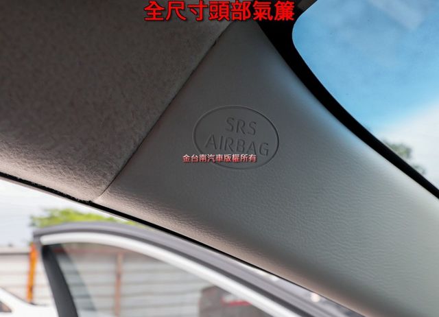 油電尊爵版 一手車 只跑3萬 全車原板件如新 ACC AEB 車道維持 倒車顯影 恆溫 九安 可全貸 不用殺價就很便宜!  第19張相片
