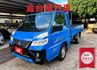 貨框 自排變速箱 一手車 只跑1萬 原廠保養 全車原板件 附全額發票 可全貸 事業打拼好幫手!  第1張縮圖