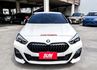 220i GC 總代理 一手車 只跑1萬 全車原版件 M套件 雙電動椅 NAVI AEB 盲點 車載系統 可全貸!  第4張縮圖
