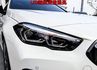 220i GC 總代理 一手車 只跑1萬 全車原版件 M套件 雙電動椅 NAVI AEB 盲點 車載系統 可全貸!  第5張縮圖