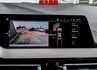 220i GC 總代理 一手車 只跑1萬 全車原版件 M套件 雙電動椅 NAVI AEB 盲點 車載系統 可全貸!  第16張縮圖