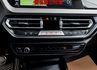 220i GC 總代理 一手車 只跑1萬 全車原版件 M套件 雙電動椅 NAVI AEB 盲點 車載系統 可全貸!  第19張縮圖