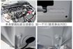 油電 GR Sport 只跑1萬 ACC AEB 車道維持 iKEY 盲點 車載系統 恆溫 一手 原鈑件 原廠保養保固中  第20張縮圖