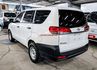 一手車 只跑4萬 里程保證 全車原板件 ABS 雙安 附全額發票 可全貸 事業打拼好幫手!  第2張縮圖