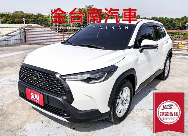 豪華版 一手車 只跑4.7萬 原廠保養 全車原板件 ACC AEB 車道維持 iKEY 恆溫 可全貸 不用殺價就很便宜!  第1張相片