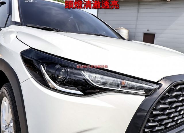 豪華版 一手車 只跑4.7萬 原廠保養 全車原板件 ACC AEB 車道維持 iKEY 恆溫 可全貸 不用殺價就很便宜!  第6張相片