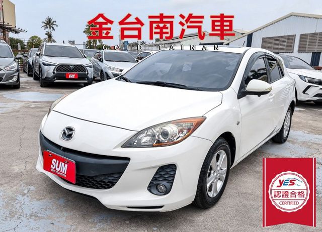 五門 一年只跑1萬 里程保證 全車原板件 車況超好 天窗 大螢幕安卓機 環景 車載系統 可全貸 不用殺價就很便宜!  第1張相片