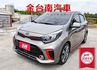 原裝進口 GT-LINE頂級版 一手只跑5.3萬 AEB 空力套件 16吋鋁圈 恆溫 iKEY 可全貸 不用殺價就便宜!  第1張縮圖