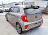 原裝進口 GT-LINE頂級版 一手只跑5.3萬 AEB 空力套件 16吋鋁圈 恆溫 iKEY 可全貸 不用殺價就便宜!  第2張縮圖