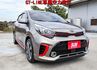 原裝進口 GT-LINE頂級版 一手只跑5.3萬 AEB 空力套件 16吋鋁圈 恆溫 iKEY 可全貸 不用殺價就便宜!  第4張縮圖