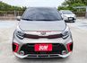 原裝進口 GT-LINE頂級版 一手只跑5.3萬 AEB 空力套件 16吋鋁圈 恆溫 iKEY 可全貸 不用殺價就便宜!  第5張縮圖