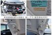 只跑11.8萬 全車原鈑件 恆溫 雙安 電動後視鏡 里程保證 代步通勤最佳選擇!  第20張縮圖
