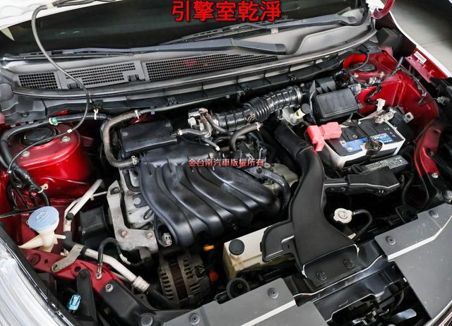 行家皮椅版 小車大空間 少跑里程保證 代步通勤好選擇 ABS 雙安 可全貸 不用殺價就很便宜!  第17張相片