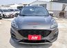 ST-Line X頂級版 AWD 250匹馬力 專屬空力套件 電動椅 LV2 感應尾門 全車原板件 可全貸!  第4張縮圖