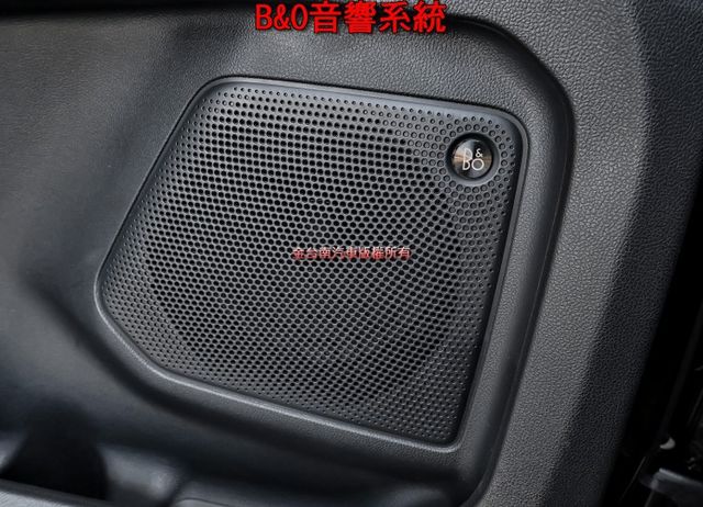 ST-Line X頂級版 AWD 250匹馬力 專屬空力套件 電動椅 LV2 感應尾門 全車原板件 可全貸!  第13張相片